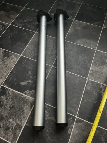Breakfast bar legs - bar,