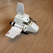 Vintage Star Wars Figures