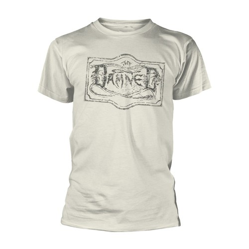 The damned buckle natural t - damned,