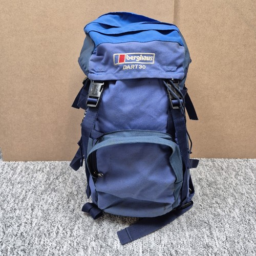 Berghaus dart rucksack - berghaus,