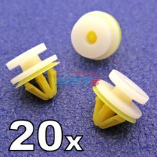 20x Door, Sill & Wheelarch