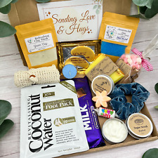 Ladies Letterbox pamper gift