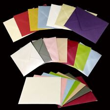 Small Coloured Envelopes Ideal
