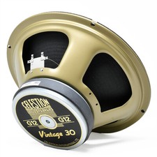 Celestion Vintage 30 Guitar Amp Speaker
