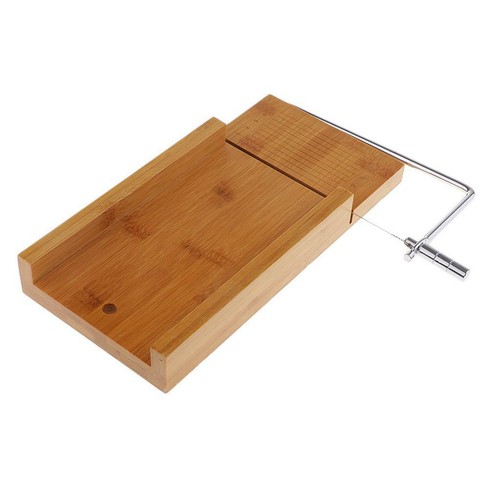 Natural wooden stainless steel - natural,