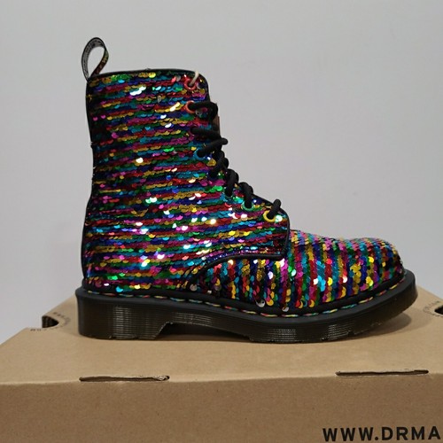 New martens 1460 pascal - 1460,
