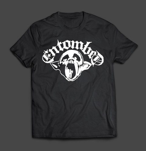Entombed but life - –, on