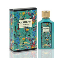 Gardenia Bloom Extrait De Perfume 100ml by Loui Martin