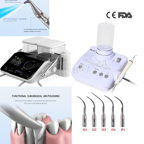For ems skysea 1 dental - 1,