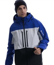 Burton AK Swash Gore-Tex Snowboarding Jacket Large