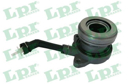Lpr lpr3256 central slave - lpr,