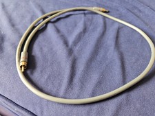 Chord Company Calypso RCA Interconnect subwoofer cable