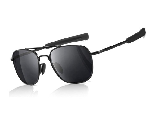 Men military style - style, polarized