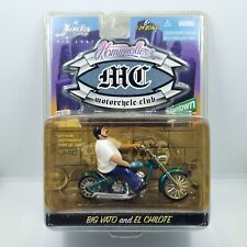 JADA TOYS HOMIE ROLLERZ MC