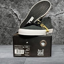 Size 8.5 Vans Syndicate Chukka