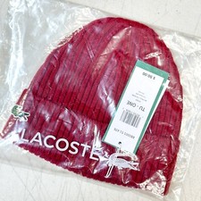 *NEW* UNISEX Lacoste Unisex