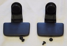AUDI A5 PARCEL SHELF LOAD