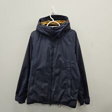 Barbour X National Trust Camouflage Waterproof Breathable Hooded Jacket Medium