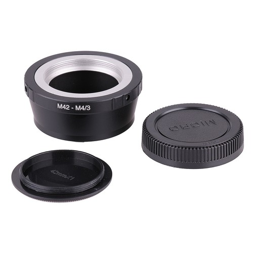 M42 mount lens - mount, adapter