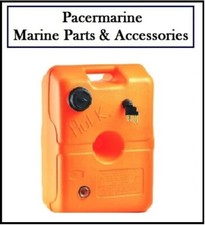 HULK 6.6 Gal Fuel Gauge Omc