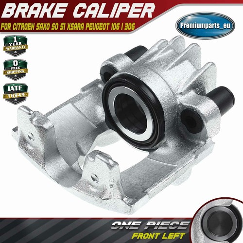 Brake caliper front left for - brake,