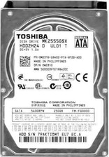 Laptop 2.5 inch Hard Drive