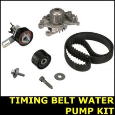 Timing Belt Water Pump Kit Cam Fits Citroen BERLINGO C-ELYSEE C3 III SX50751PK