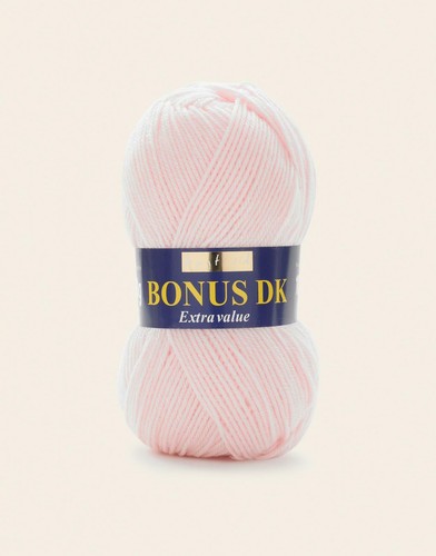 Sirdar hayfield bonus dk - ,