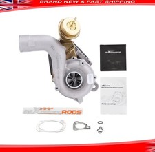 k04-001 turbocharger for Audi