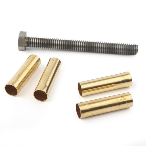Rocker arm lockers end shaft - rocker,