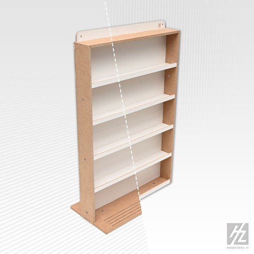 Hobbyzone modular paint - hobbyzone, hanger