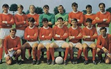 BARNSLEY FOOTBALL TEAM