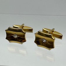 Vintage mid century - vintage, gold