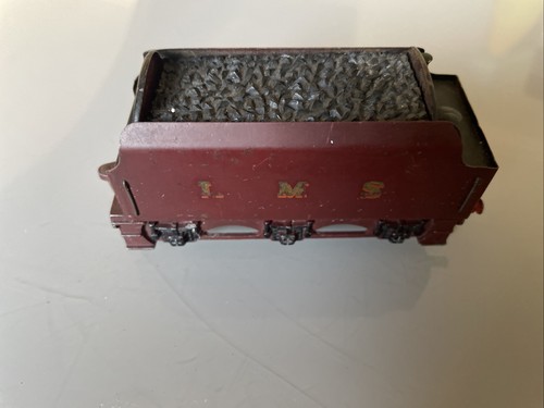 Hornby dublo rail - 3, atholl