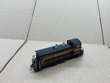 ATHEARN HO SCALE DIESEL