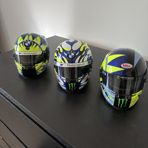 Bell scale valentino rossi - bell,