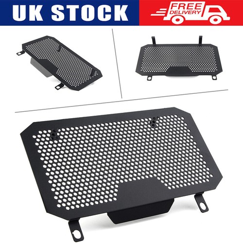 Radiator grille cover - grille,