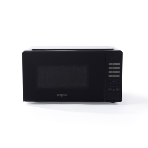 Progress 20l digital microwave - 20l,