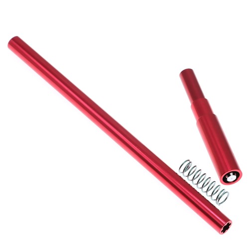 Center slider driveshaft set - center,