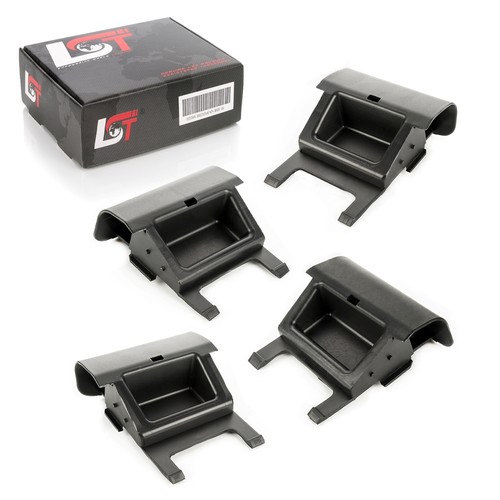 Side skirt cover - skirt, rear