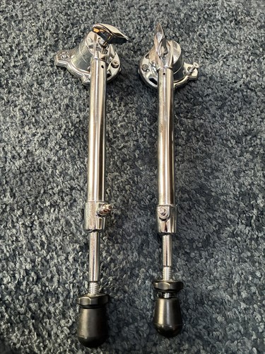 Mapex bass drum legs - bass, legs/spurs