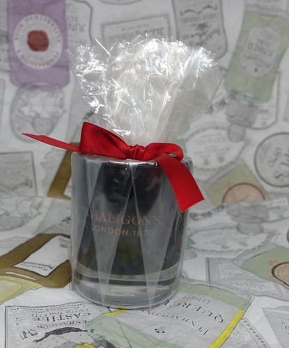 Penhaligon elixir candle - elixir,