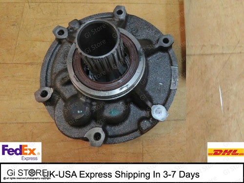 Transmission pump 87429970 - transmission,
