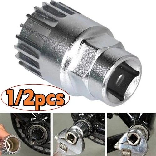 Teeth bottom bracket - 20,
