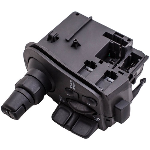 Wiper switch stalk - switch,
