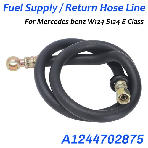 Fuel return line hose for - fuel,