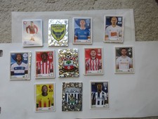 Panini EFL 2025/26 Sticker