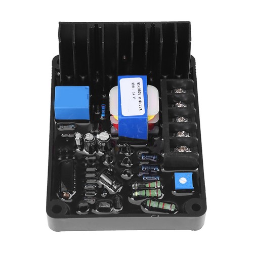 170 avr automatic - gb-170, voltage