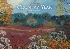Country Year Jo Grundy 2026 A4