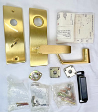 SCHLAGE Lever Trim 09-451 06N